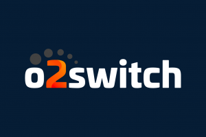 logo O2switch